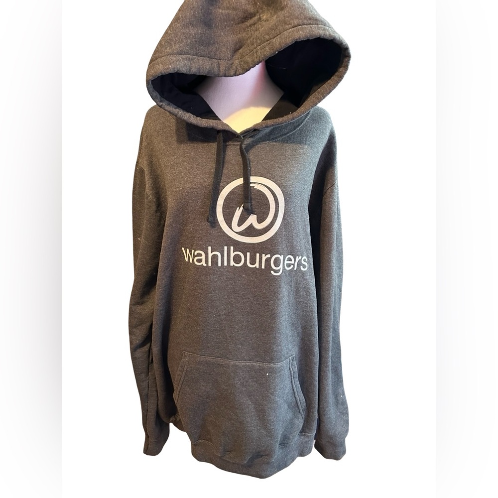 Walburgers Hoodie For Men *Lightly Used*